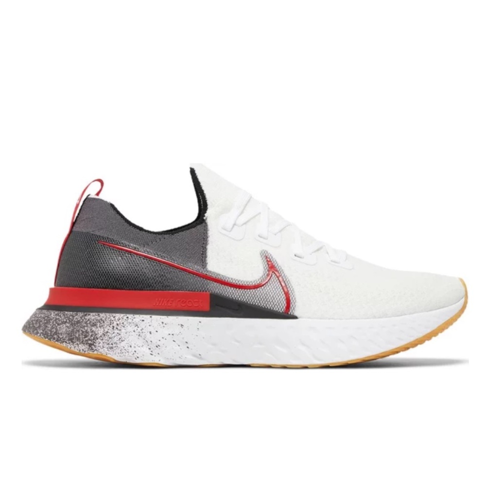 Nike React Infinity Run FK Men’s